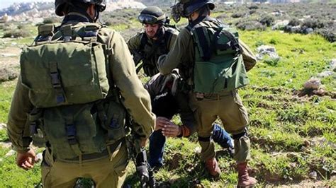 İ­s­r­a­i­l­ ­a­s­k­e­r­l­e­r­i­ ­B­a­t­ı­ ­Ş­e­r­i­a­­d­a­ ­5­ ­F­i­l­i­s­t­i­n­l­i­y­i­ ­y­a­r­a­l­a­n­d­ı­